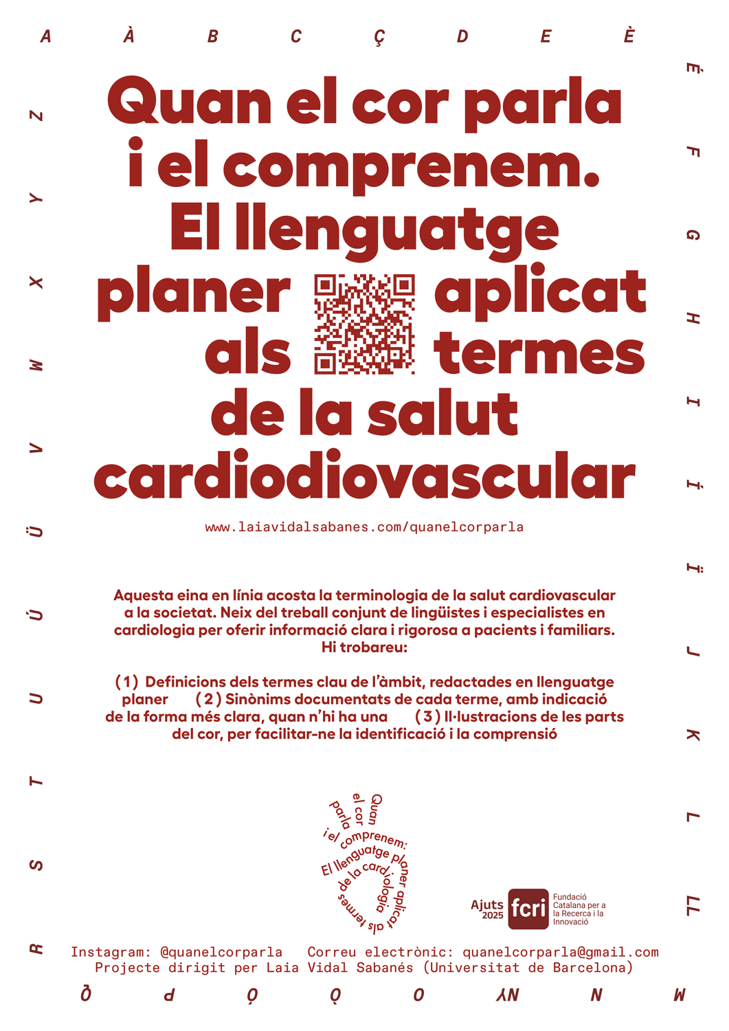 Previsualització del Cartell